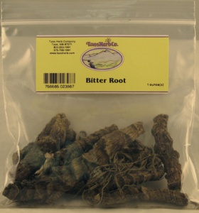 Bitter Root