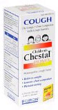 Chestal Syrup for Children 6.7 oz