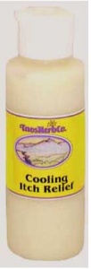 Cooling Itch Relief 4oz 