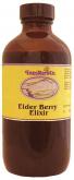Elder Berry Elixir 8oz