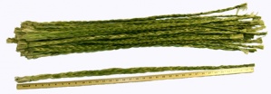 sweetgrass braids