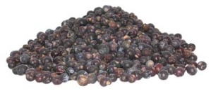 Juniper Berries Organic