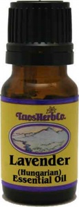 Lavender Hungarian Pure Essential Oil 1/3oz