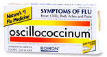 Oscillococcinum 6 Pack