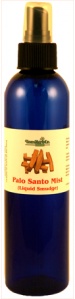 Palo Santo Spray Mist