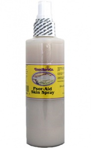 Psor-Aid Skin Spray 8oz