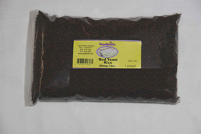 Red Yeast Rice 1 lb 
