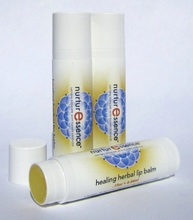 Herbal Healing Lip Balm