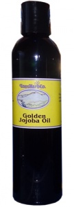 Jojoba Oils - Golden