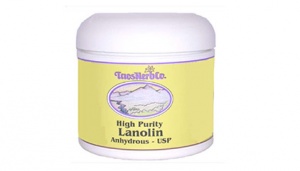 Lanolin (Anhydrous) - High Purity