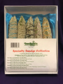 specialty smudge stick collection