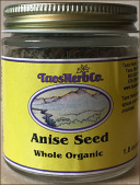 Anise Spice
