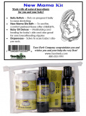 Natural Products for New Mothers