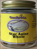 Star Anise Spice