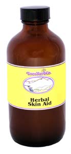 Herbal Skin Aid 4oz