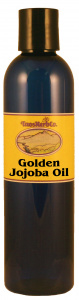 Jojoba Oil - Golden 4oz